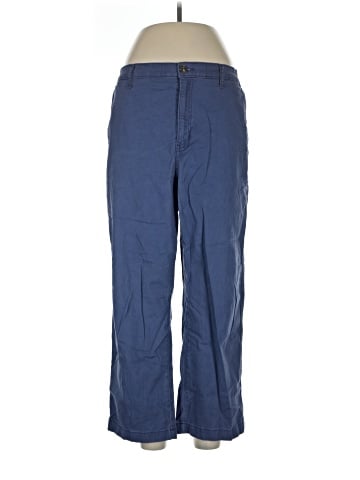 G.H. Bass & Co. Casual Pants (view 1)