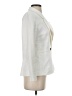 J.Crew Ivory Blazer Size 2 - photo 4