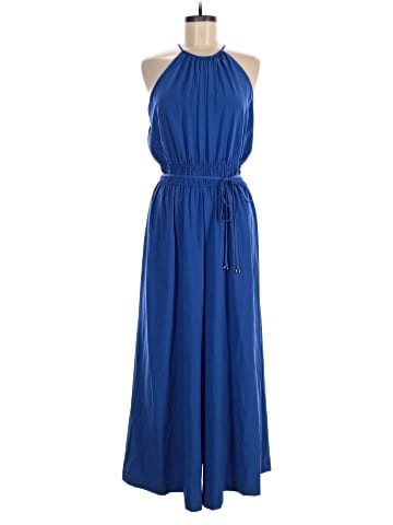 Halston Jumpsuit (view 1)