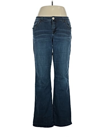 Inc Denim Jeans (view 1)