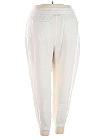 Athleta Linen Pants (view 2)