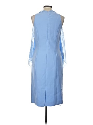 Teri Jon by Rickie Freeman Cocktail Dress (view 2)