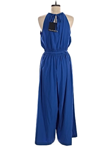 Halston Jumpsuit (view 2)
