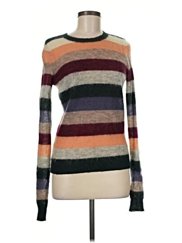 Étoile Isabel Marant Long Sleeve Turtleneck (view 1)