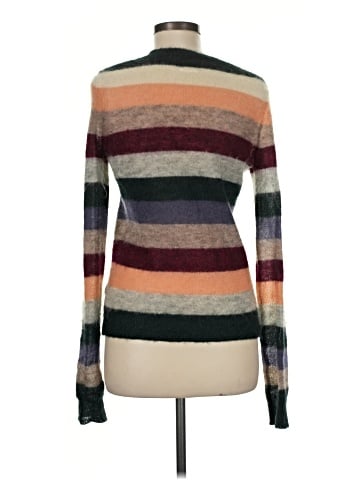 Étoile Isabel Marant Long Sleeve Turtleneck (view 2)