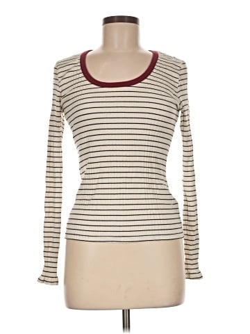 Joie Long Sleeve T-Shirt (view 1)
