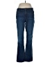 Old Navy Blue Jeans Size 10 - photo 1