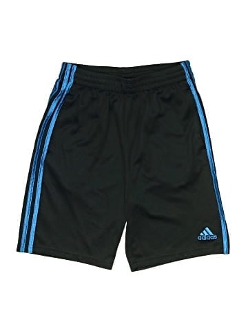 Adidas Athletic Shorts (view 1)