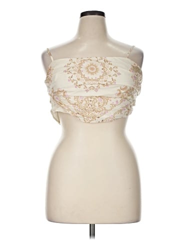 American Eagle Outfitters Sleeveless Top (view 1)