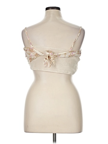 American Eagle Outfitters Sleeveless Top (view 2)