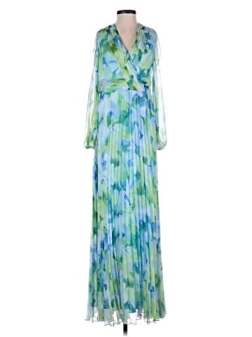 Betsy & Adam Casual Dress (view 1)
