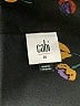 CAbi 100% Polyester Black Casual Dress Size M - photo 7