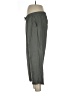 Splendid Gray Casual Pants Size L - photo 5