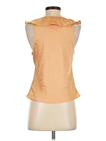 Wilfred Sleeveless Blouse (view 2)