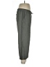 Splendid Gray Casual Pants Size L - photo 4