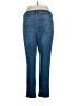 Lands' End Blue Jeans Size 16 - photo 2