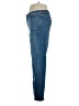 Lands' End Blue Jeans Size 16 - photo 5