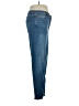 Lands' End Blue Jeans Size 16 - photo 4