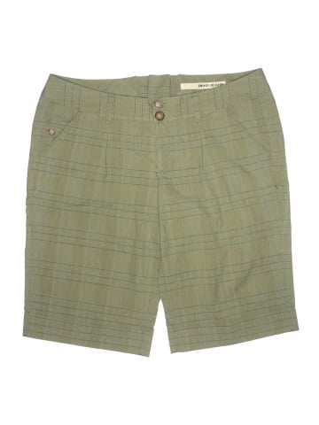DKNY Jeans Khaki Shorts (view 1)