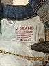 J Brand Hearts Blue Jeans Size 31 waist - photo 9
