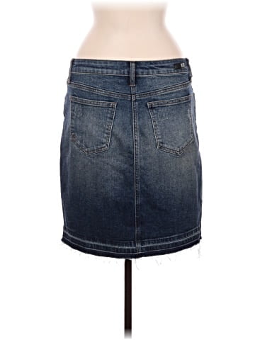 Kut from the Kloth Denim Skirt (view 2)