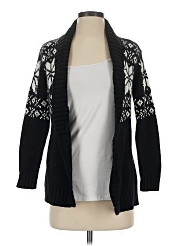 Talbots Cardigan (view 1)