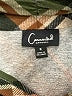 Connected Apparel Plaid Brown Casual Dress Size S - photo 7