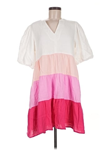 THML Casual Dress (view 1)