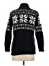 Talbots Black Cardigan Size P (petite) - photo 2