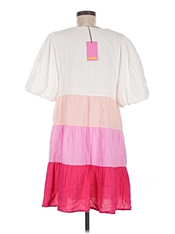 THML Casual Dress (view 2)