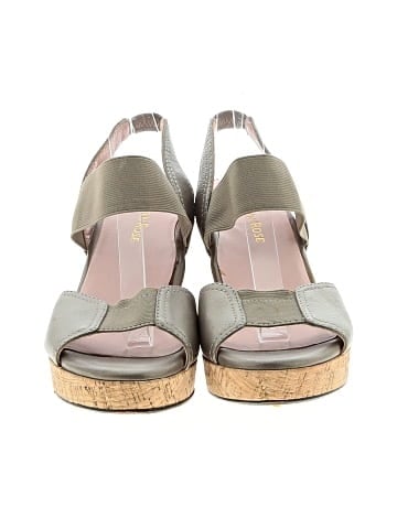 Taryn Rose Wedges (view 2)