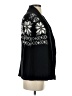 Talbots Black Cardigan Size P (petite) - photo 4