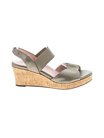 Taryn Rose Wedges (view 1)