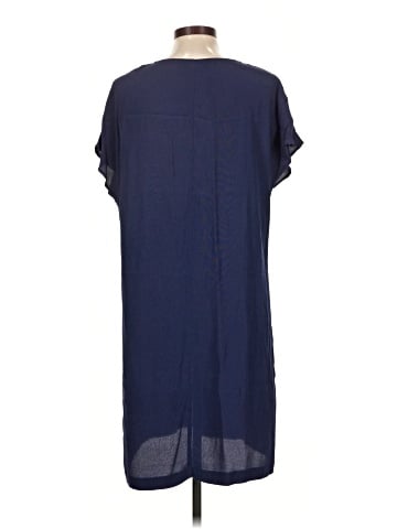 Madewell Moment Dress (view 2)