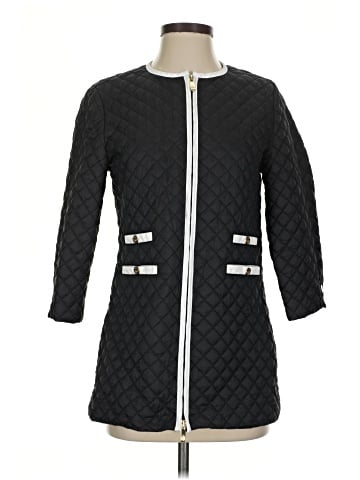 Patty Kim NewYork Coat (view 1)