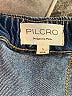 Pilcro Blue Jeans Size L - photo 7