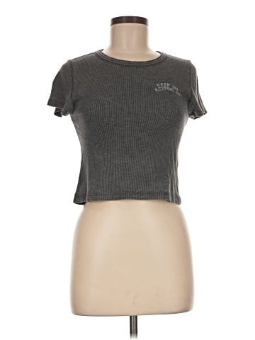 Aerie Short Sleeve T-Shirt (view 1)