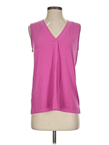 Tommy Bahama Sleeveless Blouse (view 1)