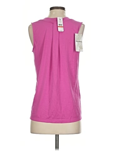 Tommy Bahama Sleeveless Blouse (view 2)