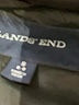 Lands' End Black Snow Jacket Size S - photo 6