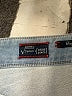 Diesel Stars Blue Jeans Size 31 waist - photo 7