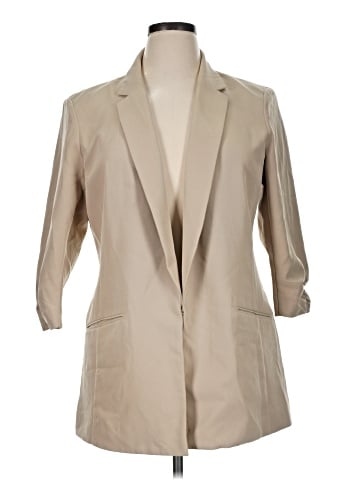 INC International Concepts Blazer (view 1)