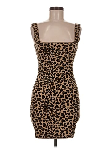 Zara Cocktail Dress (view 1)
