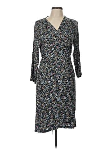 Ann Taylor LOFT Casual Dress (view 1)
