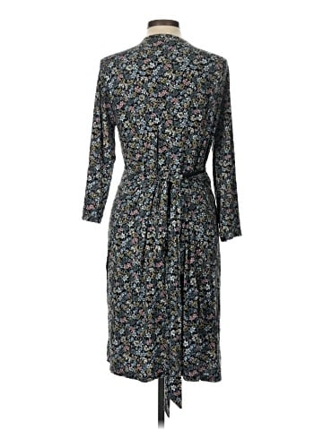 Ann Taylor LOFT Casual Dress (view 2)