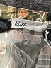 Rielle 100% Polyester Paisley Green Casual Dress Size XL - photo 7