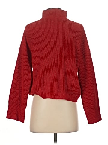 Sanctuary Turtleneck Sweater (view 2)