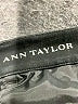 Ann Taylor Black Cargo Pants Size 6 - photo 7