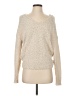 Lulus Ivory Pullover Sweater Size XS - photo 1