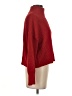 Sanctuary 100% Recycled Polyester Solid Red Turtleneck Sweater Size XS - photo 4